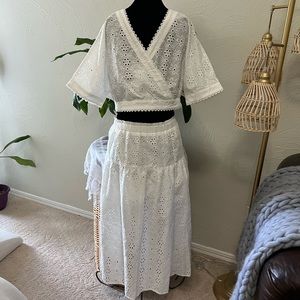 Chicwish 2-piece set